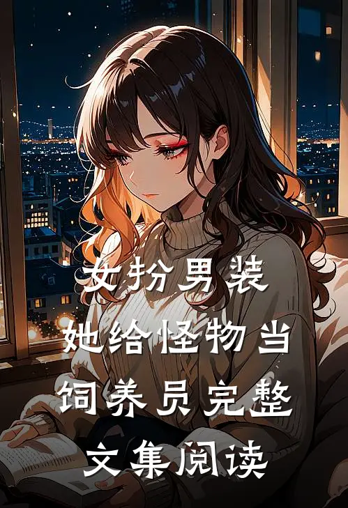 女扮男装：她给怪物当饲养员完整文集阅读