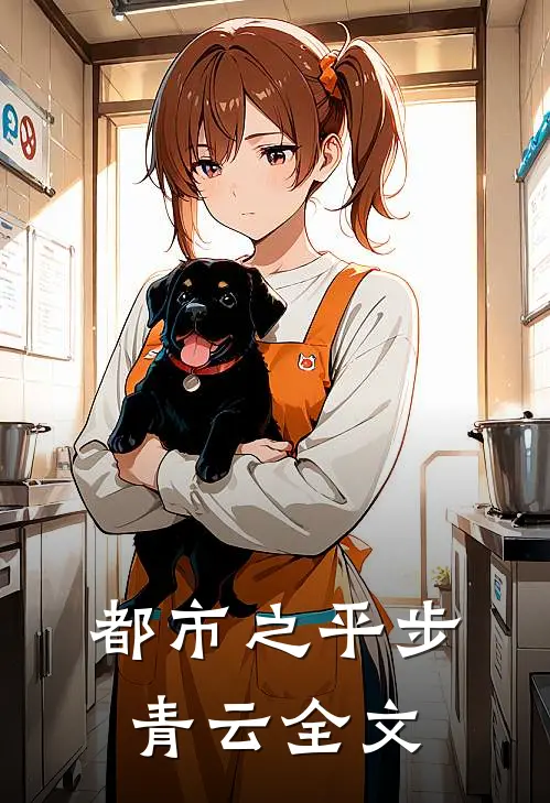 都市之平步青云全文