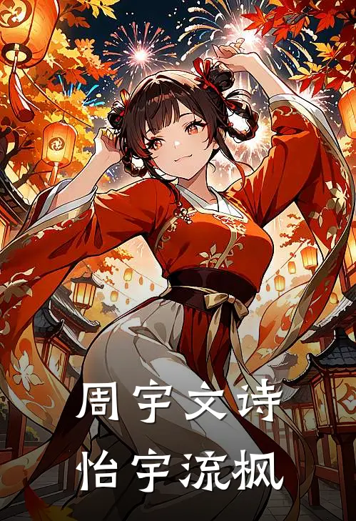 周宇文诗怡宇流枫
