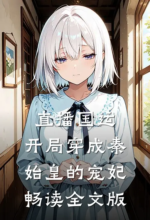 直播国运：开局穿成秦始皇的宠妃畅读全文版