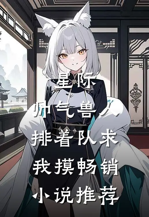 星际：帅气兽人排着队求我摸畅销小说推荐