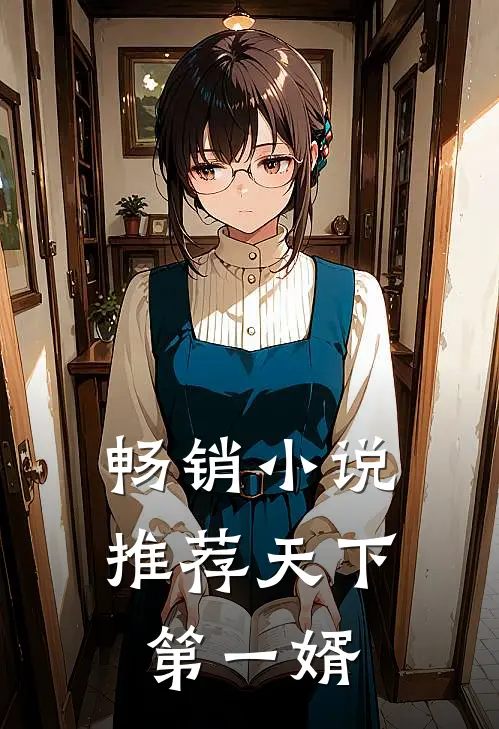 畅销小说推荐天下第一婿