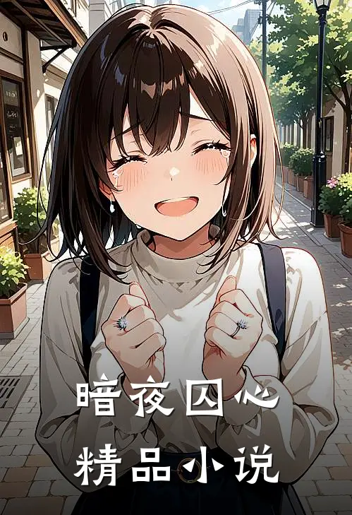 暗夜囚心精品小说
