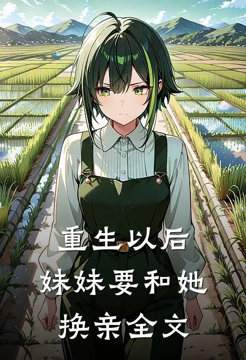 重生以后，妹妹要和她换亲全文