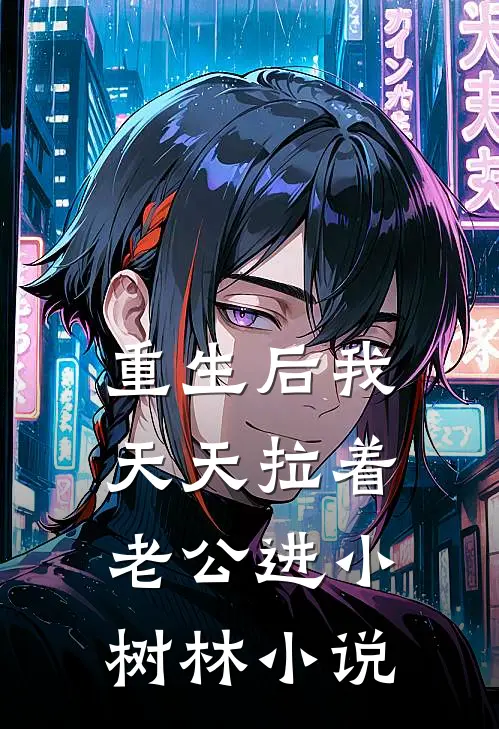 重生后我天天拉着老公进小树林小说
