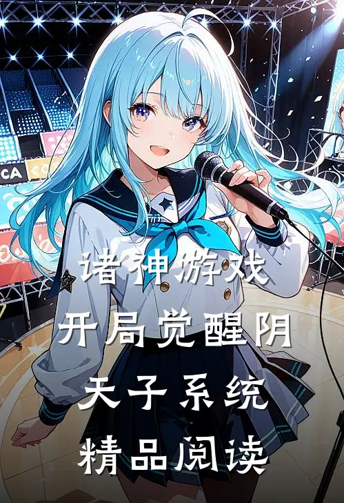 诸神游戏，开局觉醒阴天子系统精品阅读