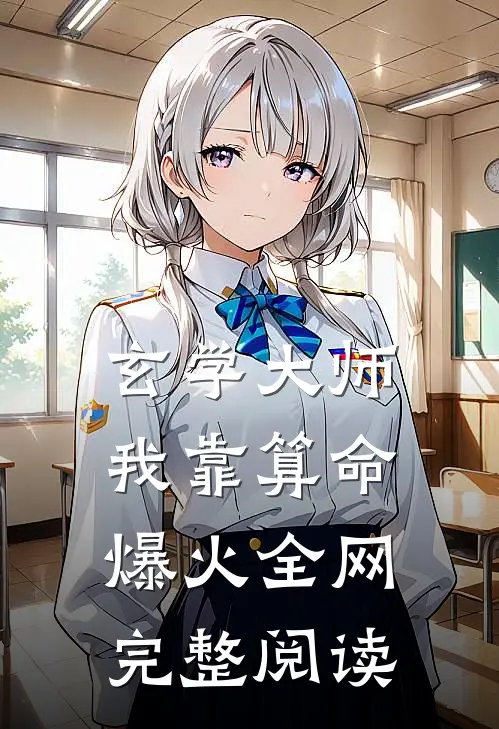 玄学大师：我靠算命爆火全网完整阅读
