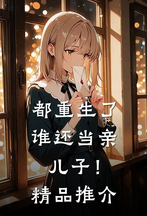 都重生了，谁还当亲儿子！精品推介