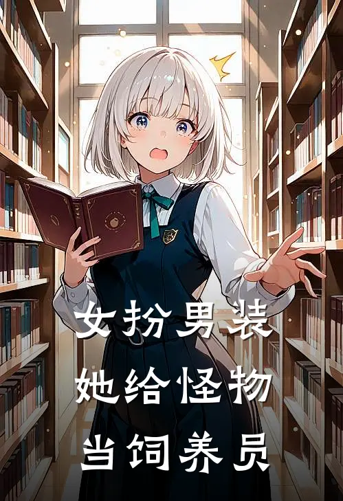 女扮男装：她给怪物当饲养员