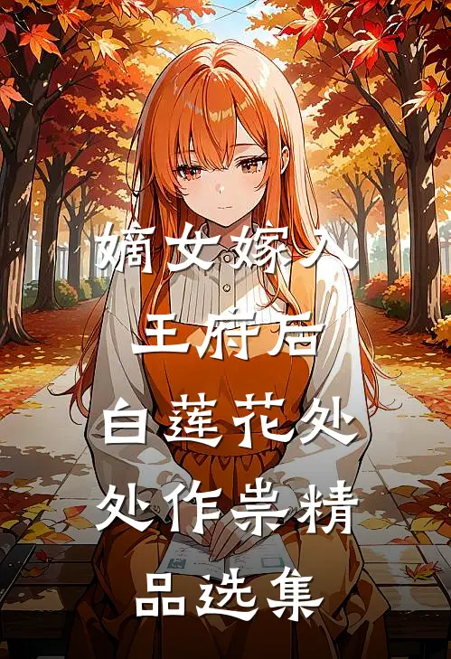 嫡女嫁入王府后，白莲花处处作祟精品选集