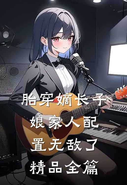 胎穿嫡长子，娘家人配置无敌了精品全篇