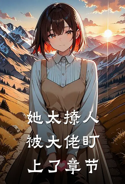她太撩人，被大佬盯上了章节