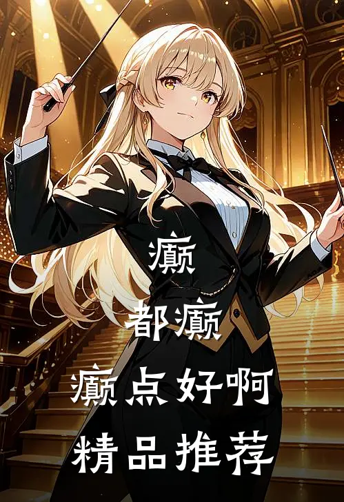 癫，都癫，癫点好啊精品推荐