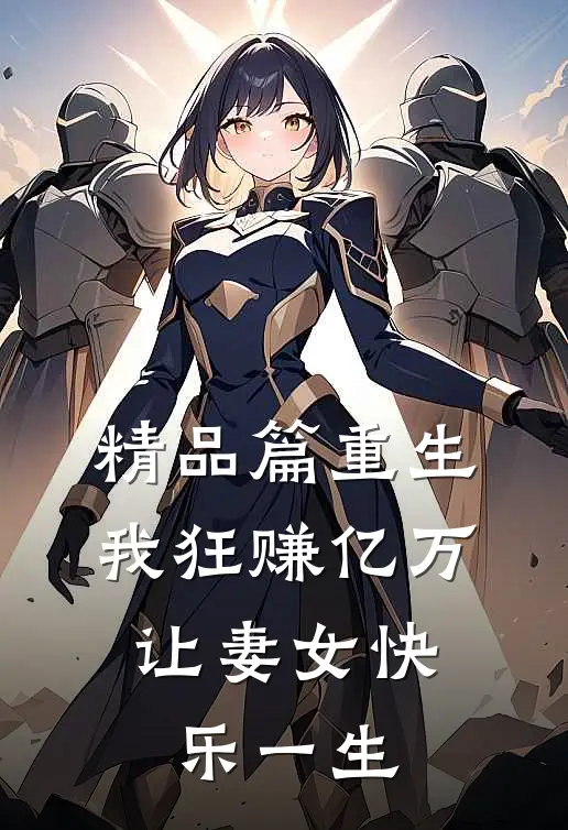 精品篇重生：我狂赚亿万，让妻女快乐一生