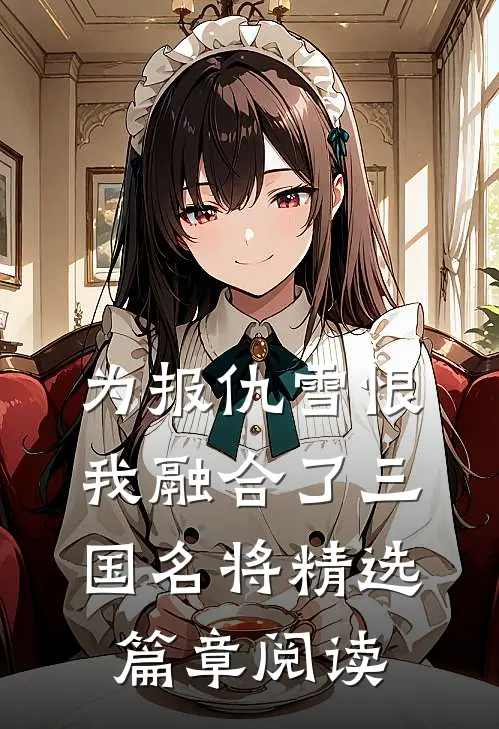 为报仇雪恨，我融合了三国名将精选篇章阅读