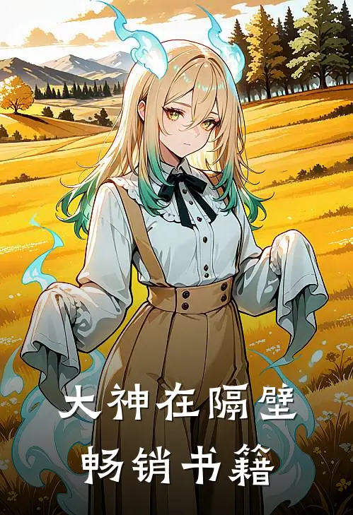 大神在隔壁畅销书籍