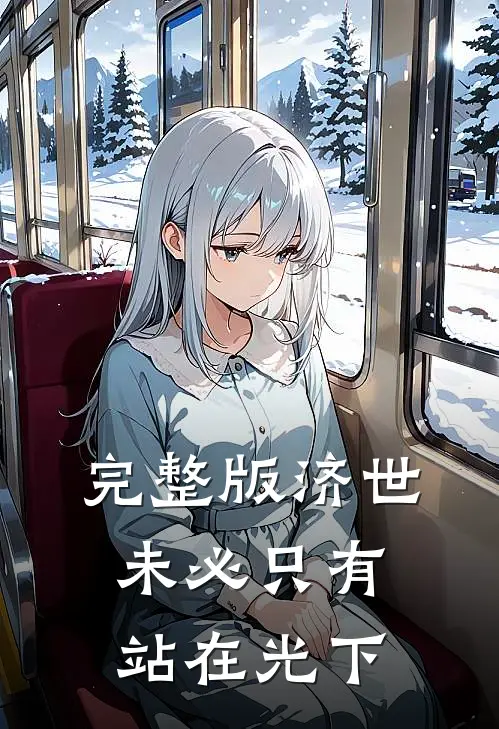 完整版济世，未必只有站在光下