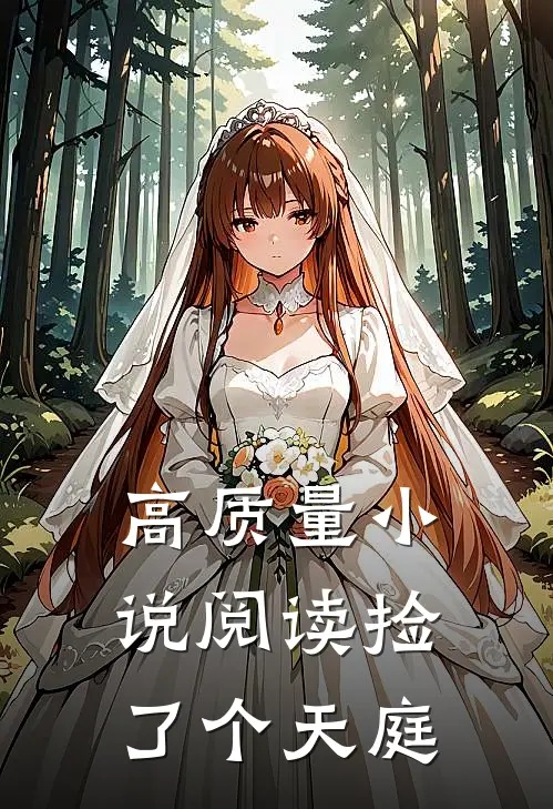高质量小说阅读捡了个天庭