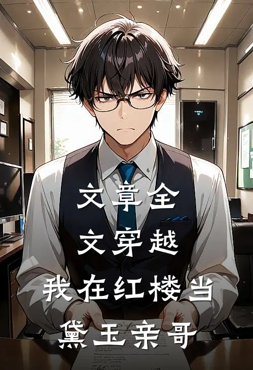 文章全文穿越：我在红楼当黛玉亲哥