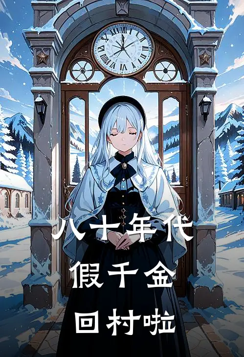 八十年代：假千金回村啦