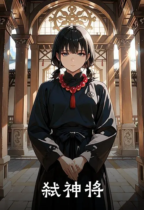 弑神将