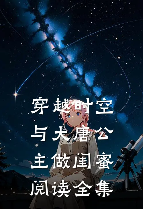 穿越时空，与大唐公主做闺蜜阅读全集