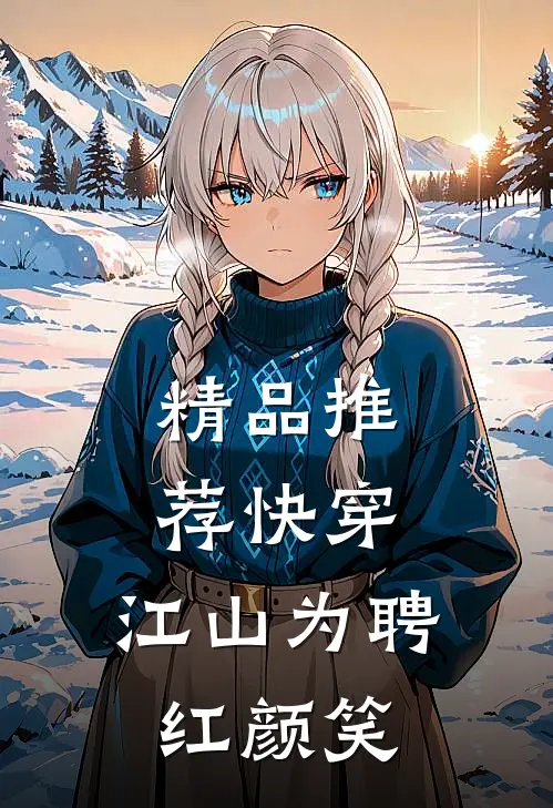 精品推荐快穿：江山为聘红颜笑