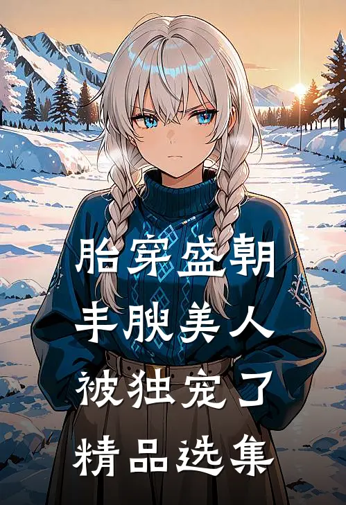 胎穿盛朝，丰腴美人被独宠了精品选集