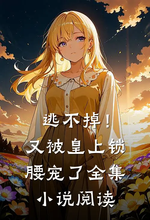 逃不掉！又被皇上锁腰宠了全集小说阅读