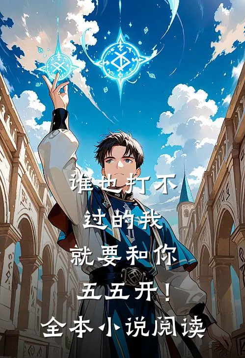 谁也打不过的我，就要和你五五开！全本小说阅读