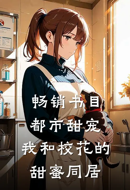畅销书目都市甜宠：我和校花的甜蜜同居