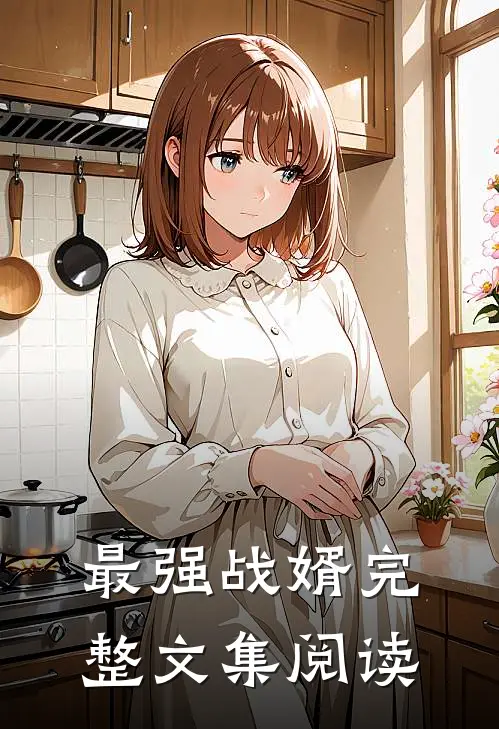 最强战婿完整文集阅读
