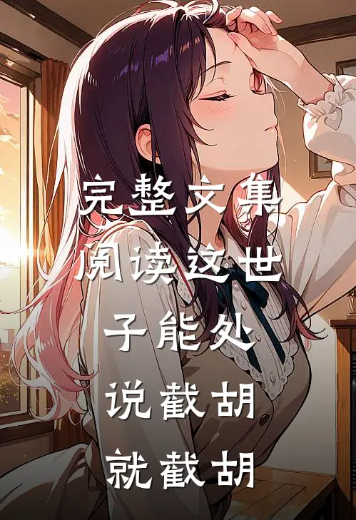 完整文集阅读这世子能处，说截胡就截胡