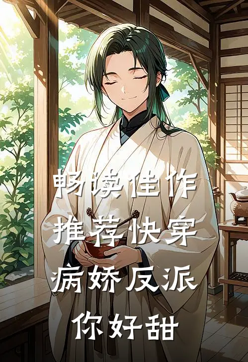 畅读佳作推荐快穿：病娇反派你好甜