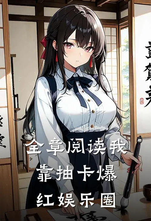 全章阅读我靠抽卡爆红娱乐圈