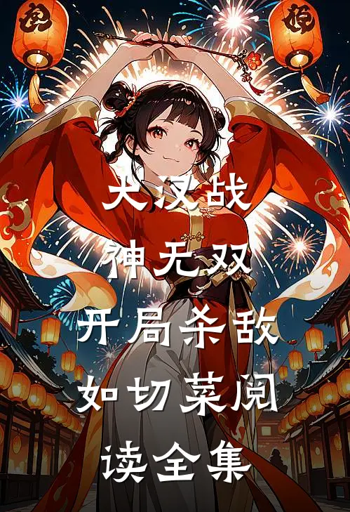大汉战神无双，开局杀敌如切菜阅读全集