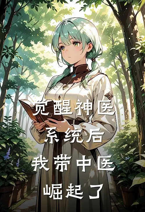 觉醒神医系统后，我带中医崛起了