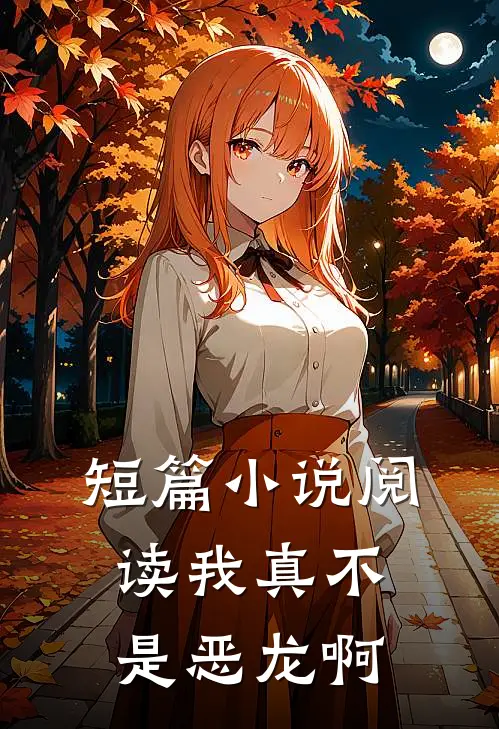 短篇小说阅读我真不是恶龙啊