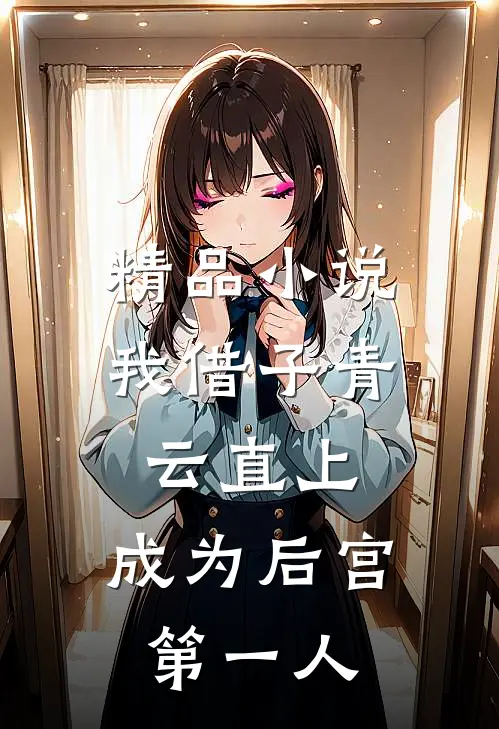 精品小说我借子青云直上，成为后宫第一人