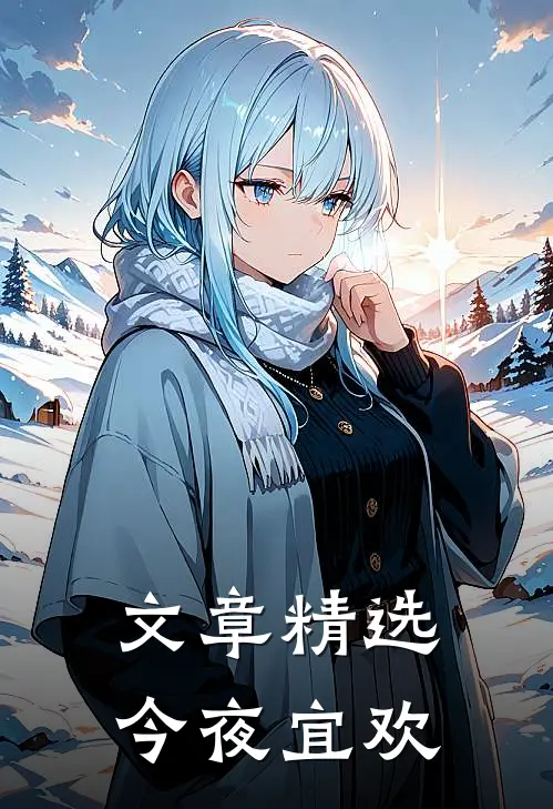 文章精选今夜宜欢