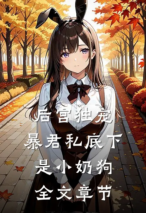 后宫独宠：暴君私底下是小奶狗全文章节