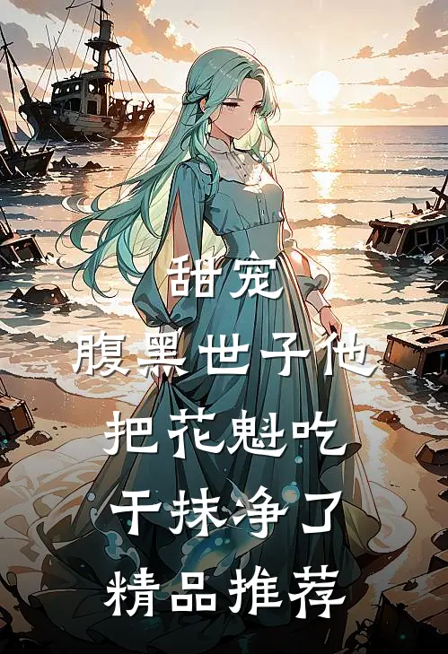 甜宠：腹黑世子他把花魁吃干抹净了精品推荐