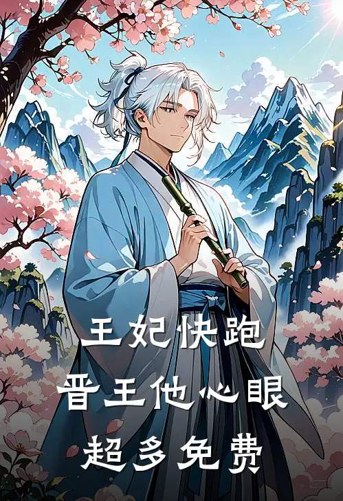 王妃快跑,晋王他心眼超多免费