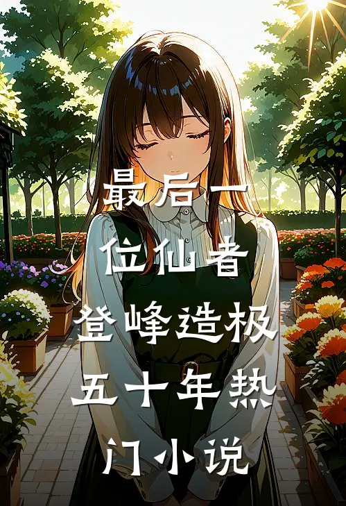 最后一位仙者，登峰造极五十年热门小说