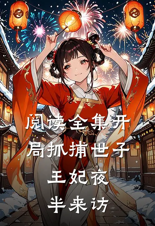 阅读全集开局抓捕世子，王妃夜半来访