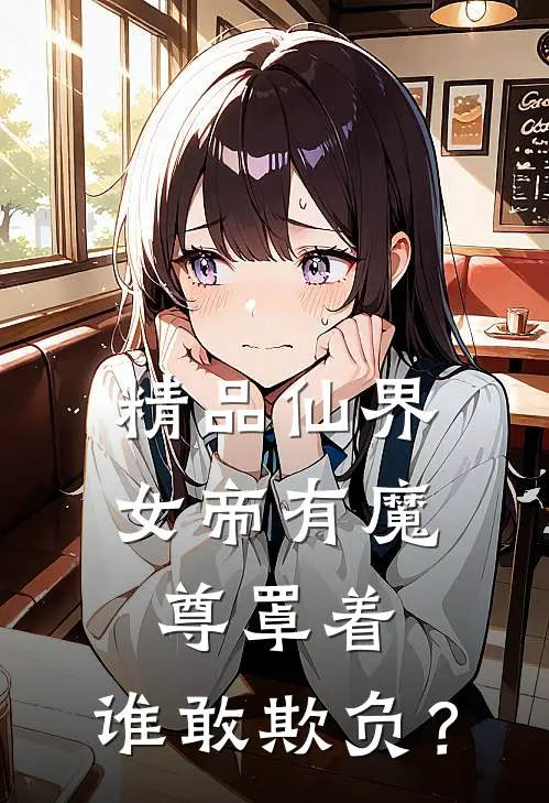 精品仙界女帝有魔尊罩着，谁敢欺负？