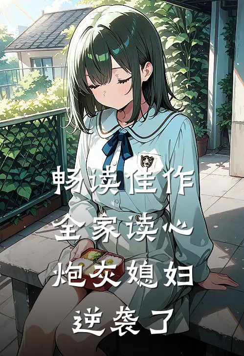 畅读佳作全家读心：炮灰媳妇逆袭了