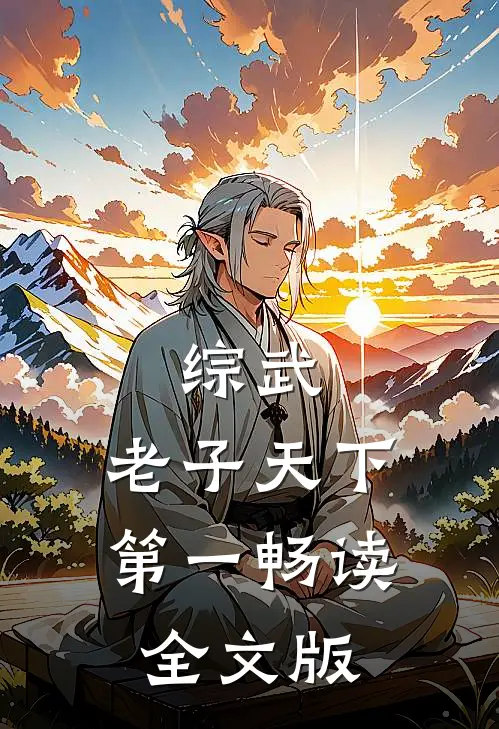 综武：老子天下第一畅读全文版