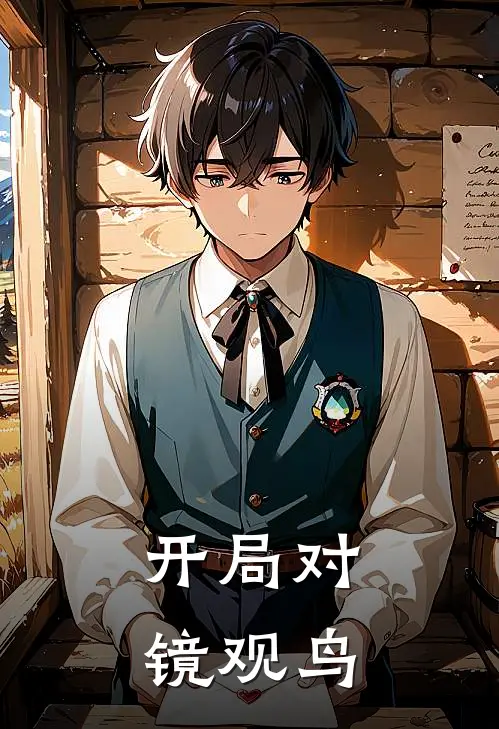 开局对镜观鸟