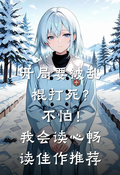 开局要被乱棍打死？不怕！我会读心畅读佳作推荐